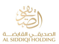 ALSIDDIQI HOLDING