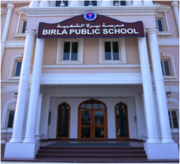 BIRLA PUBLIC SCHOOL